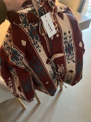 A estrenar Sobre camisa MarAvic S