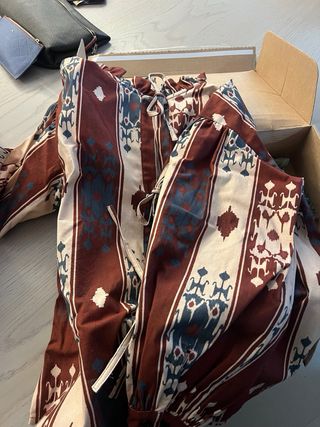 A estrenar Sobre camisa MarAvic S