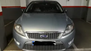 Ford Mondeo 2007