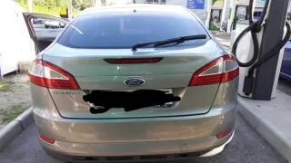Ford Mondeo 2007