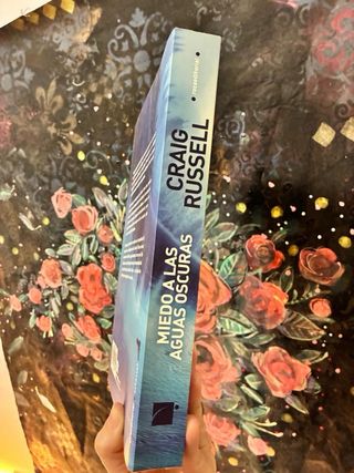 Miedo a las aguas oscuras