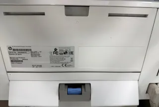Impresora HP LaserJet Pro M402dn