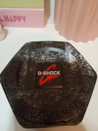 Reloj G-Shock GBD-800