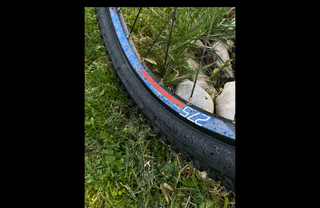 Bicicleta Rockrider ST 540 S Doble Suspensión.