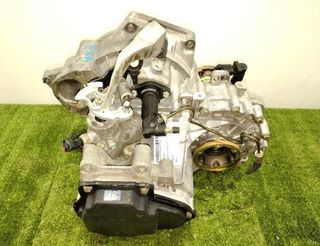 Seat exa caja de cambios cordoba berlina 6k2 95025