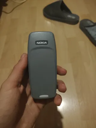 Nokia 3310 libre leer descripción