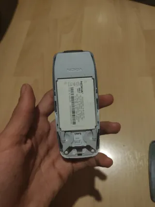 Nokia 3310 libre leer descripción