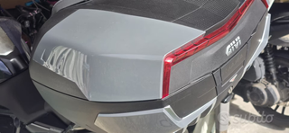 Bauletto Givi V58 Maxia 5 Grafite