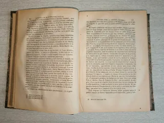 Libro antiguo Historia Universal