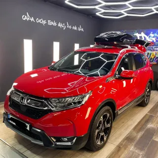 Honda CR-V 2019