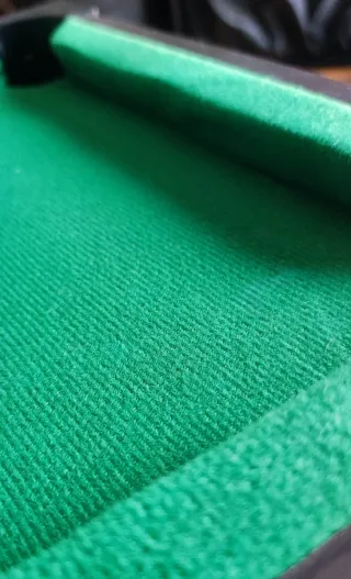 Mesa de Billar/Pool compacta