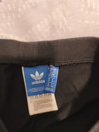 Leggings Adidas Talla XS