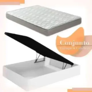 Liquidación total en camas