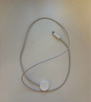 Apple Watch SE Plata 40mm