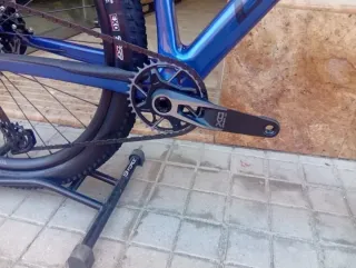 Lapierre Prorace CF 9.9