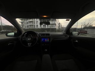 Volkswagen Polo 2011