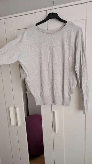 Lote 2 jerseys M-L mujer elegante