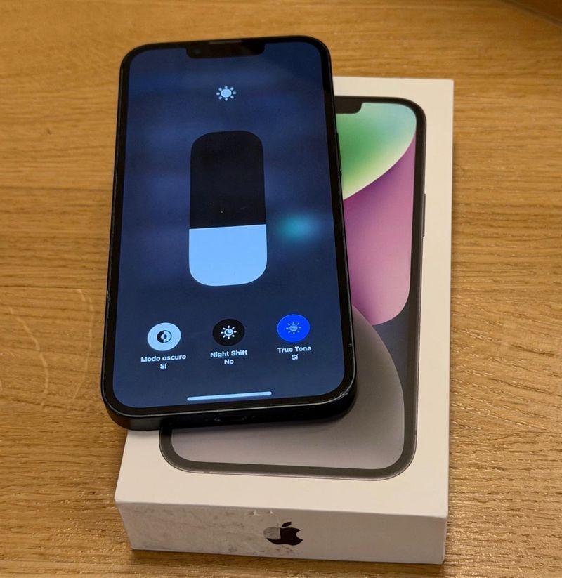 Apple iPhone 14 128gb afbeelding 7