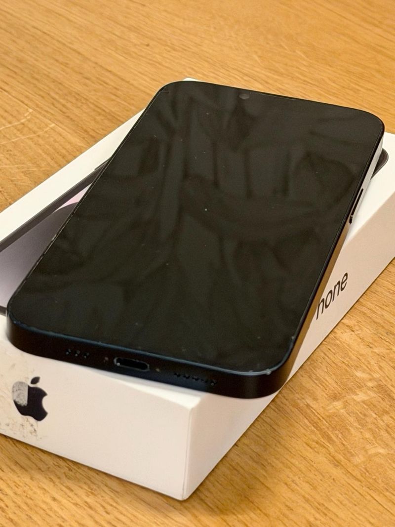 Apple iPhone 14 128gb afbeelding 3