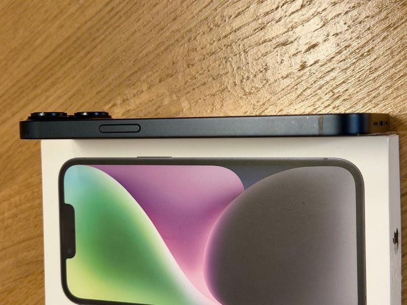 Apple iPhone 14 128gb afbeelding 4