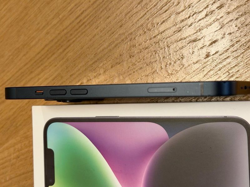 Apple iPhone 14 128gb afbeelding 5
