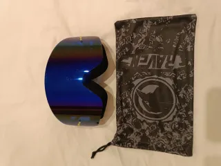 Gafas de enduro o ski/snow