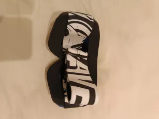 Gafas de enduro o ski/snow