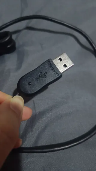 Receptor inalámbrico Microsoft USB