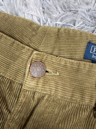 Pantaloni Ralph Lauren Taglia S