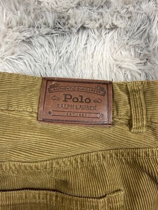Pantaloni Ralph Lauren Taglia S