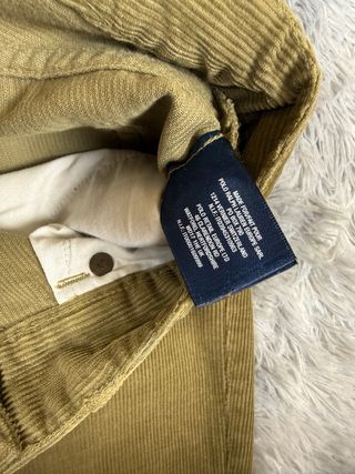 Pantaloni Ralph Lauren Taglia S