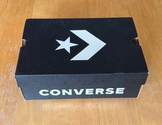 Converse Chuck Taylor Lift Hi Rosa T40