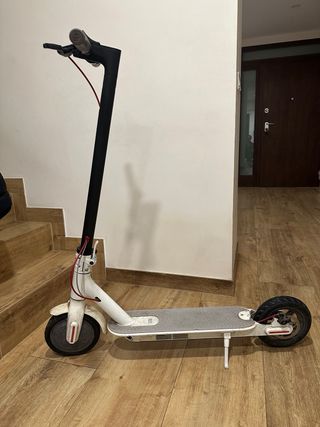 Patinete Eléctrico para Piezas