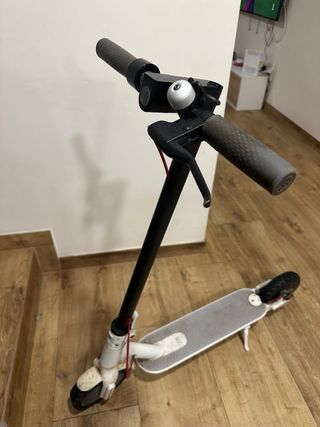 Patinete Eléctrico para Piezas