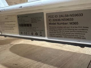 Patinete Eléctrico para Piezas