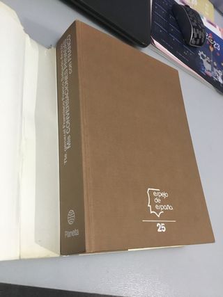 Mis conversaciones privadas con FRANCO