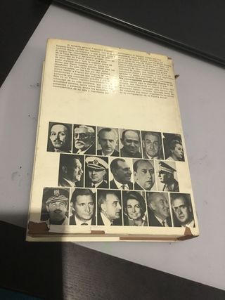 Mis conversaciones privadas con FRANCO