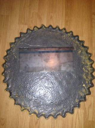 Cartel Publicitario SUPER DRY