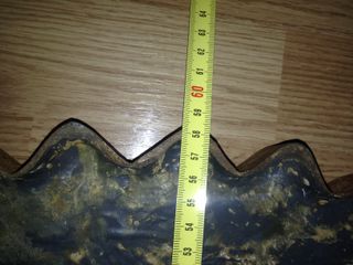 Cartel Publicitario SUPER DRY