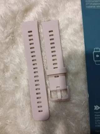 Correa Huawei Watch Fit Rosa