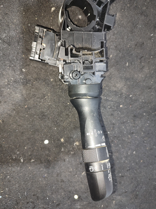 MANDO VOLANTE LEXUS CT 200h | 01.13 - 12.20