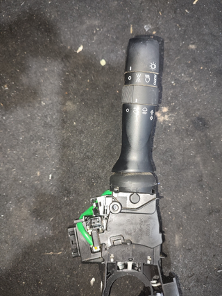 MANDO VOLANTE LEXUS CT 200h | 01.13 - 12.20