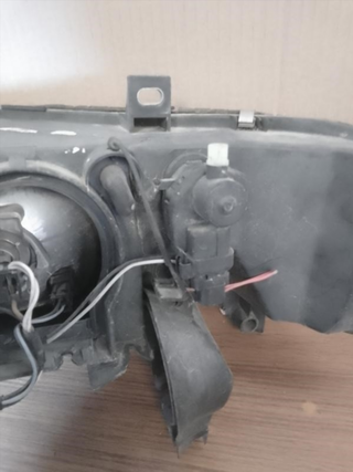 Faro derecho Renault Master II Furgón (FD)