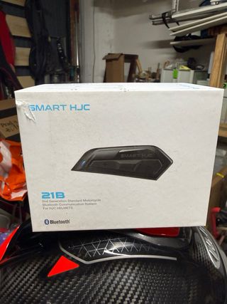 Casco HJC RPHA 91 CARBONO