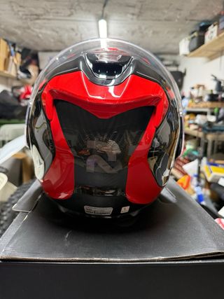 Casco HJC RPHA 91 CARBONO