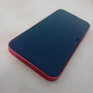 iPhone 12 mini PRODUCT RED
