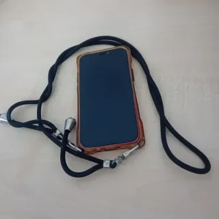 iPhone 12 mini PRODUCT RED