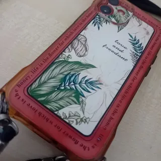 iPhone 12 mini PRODUCT RED