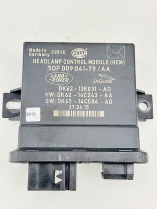 DK6213K031AD Centralita faros Land Rover Range Rover 2013-2017