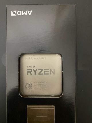 Pack Componentes PC AMD y ASUS